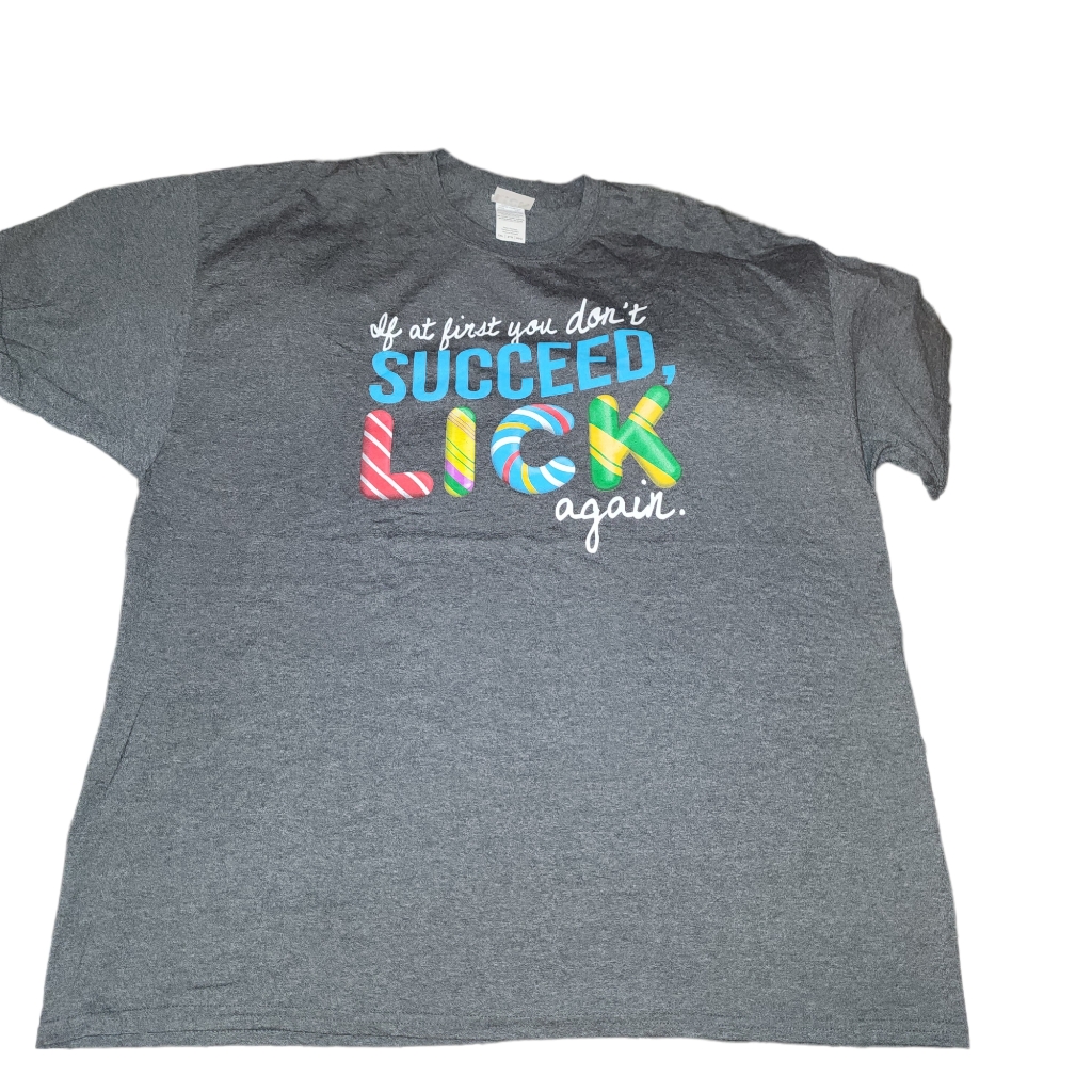 Nwot Lick Store Las Vegas Tshirt Sz 2xl Nwot Lick Store Las Vegas Tshirt Sz 2xl